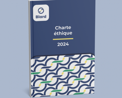 La charte éthique Blard